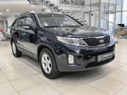 Kia Sorento II Рестайлинг Казань  - изображение 25