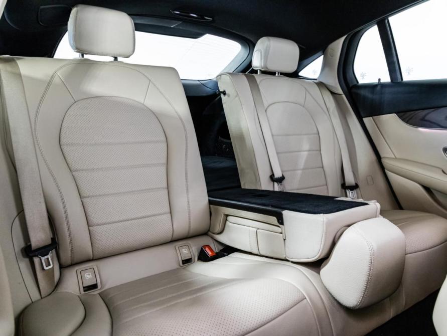 Mercedes-Benz GLC Coupe I (C253) Санкт-Петербург  - изображение 35