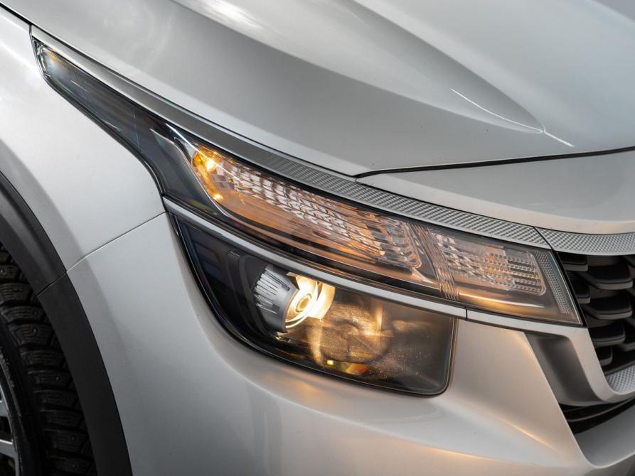 Kia Seltos I Иркутск  - изображение 21