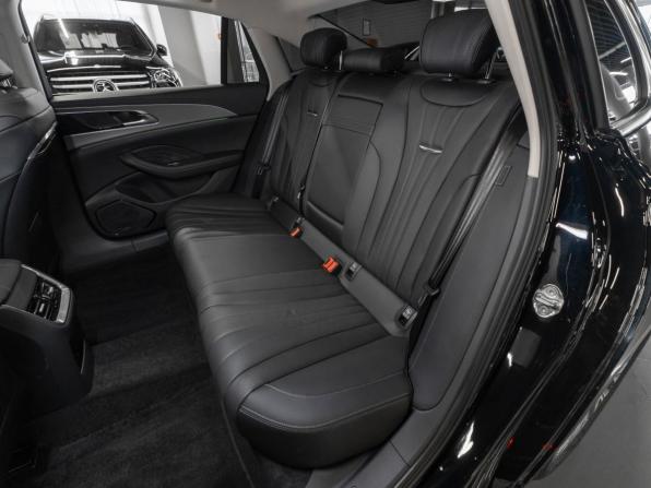 Hongqi H5 II с пробегом 2024 года, цена 3 270 000 рублей, 17692 км, седан, Автокод Объявления