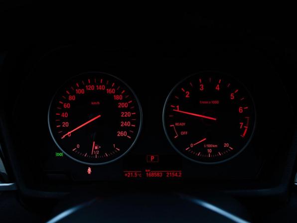 BMW X1 II (F48) с пробегом 2016 года, цена 2 239 000 рублей, 168339 км, внедорожник, Автокод Объявления