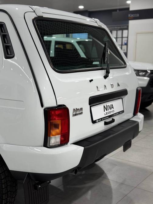 Lada (ВАЗ) Niva Legend Волгоград  - изображение 12