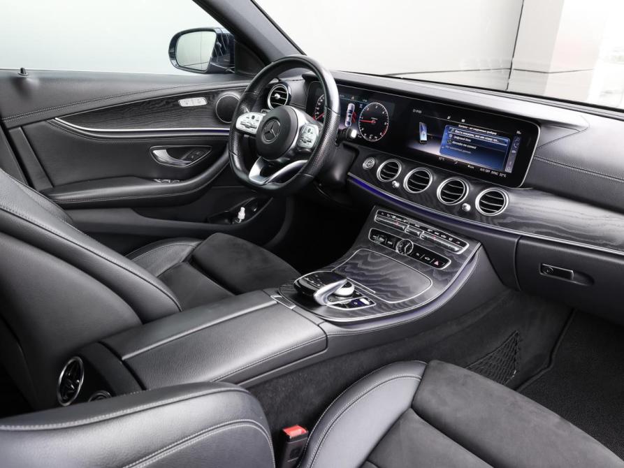 Mercedes-Benz E-Класс V (W213 S213 C238) Москва  - изображение 10