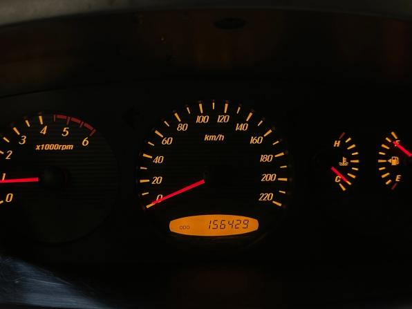 SsangYong Kyron I Рестайлинг с пробегом 2011 года, цена 888 000 рублей, 156405 км, внедорожник, Автокод Объявления