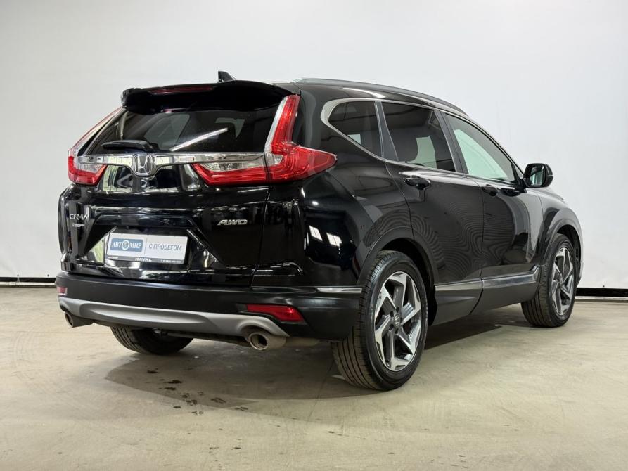 Honda CR-V V Ярославль  - изображение 5