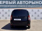 Lada (ВАЗ) Largus I Рестайлинг Краснодар  - изображение 24
