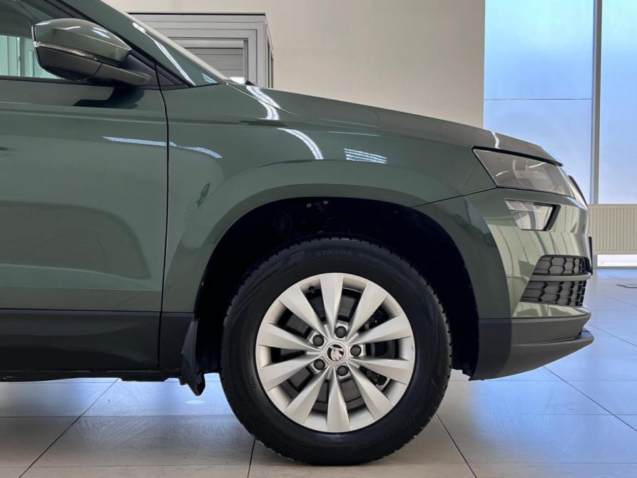 Skoda Karoq I Волгоград  - изображение 11