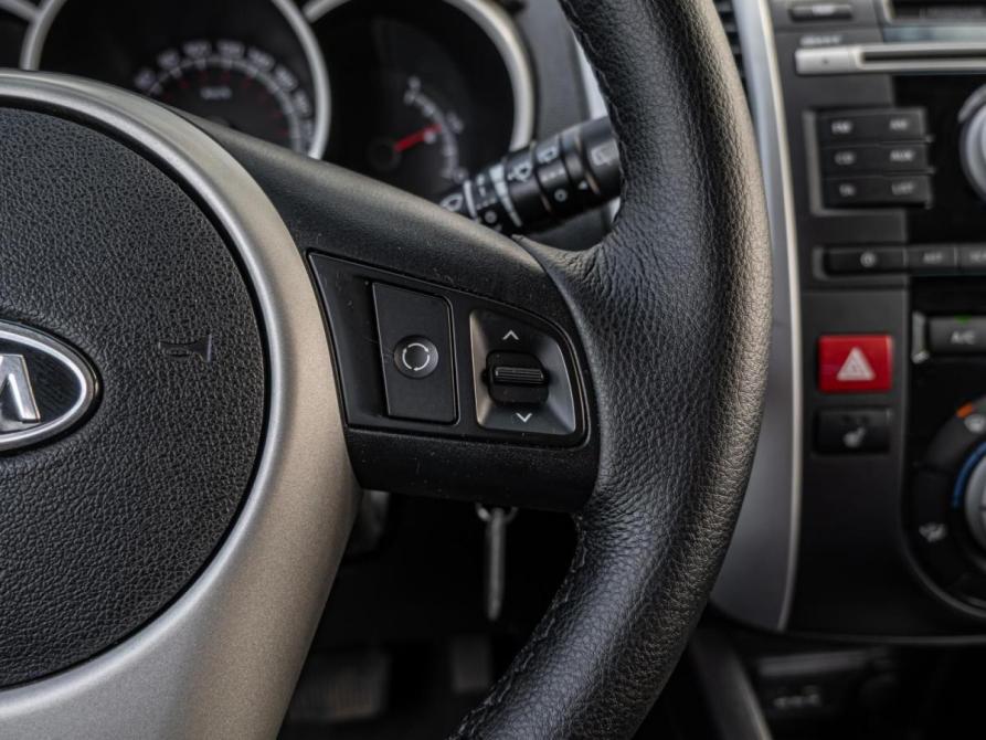 Kia Venga I Краснодар  - изображение 16