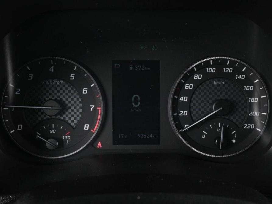 Hyundai Solaris II Рестайлинг Ростов-на-Дону  - изображение 19