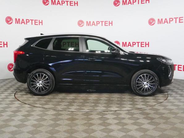 Haval Jolion I с пробегом 2023 года, цена 1 989 000 рублей, 50589 км, внедорожник, Автокод Объявления