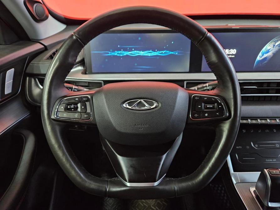 Chery Tiggo 7 Pro Max I Вологда  - изображение 11