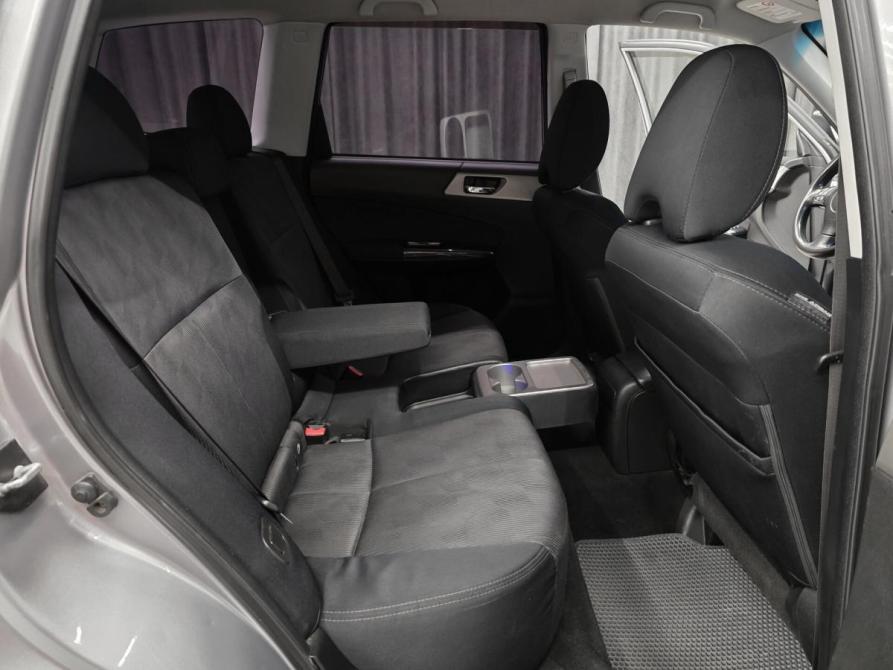 Subaru Forester III Красноярск  - изображение 16