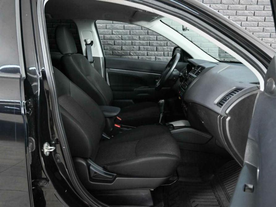 Mitsubishi ASX I Рестайлинг 3 Екатеринбург  - изображение 12