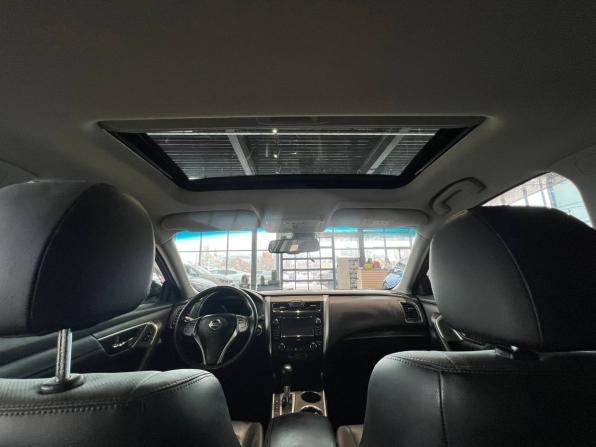Nissan Teana III с пробегом 2014 года, цена 1 230 000 рублей, 143000 км, седан, Автокод Объявления
