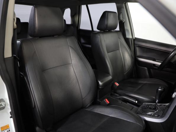 Suzuki Grand Vitara II Рестайлинг с пробегом 2011 года, цена 1 099 000 рублей, 145270 км, внедорожник, Автокод Объявления