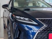 Lexus RX IV Рестайлинг Астрахань  - изображение 29