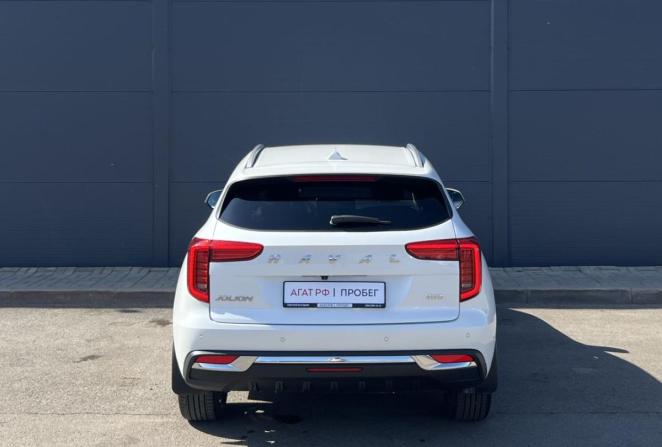 Haval Jolion I с пробегом 2023 года, цена 1 870 000 рублей, 65666 км, внедорожник, Автокод Объявления