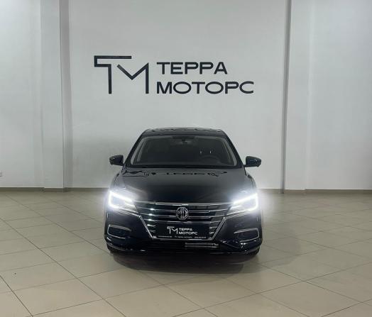 MG 5 I Рестайлинг с пробегом 2024 года, цена 1 930 000 рублей, 9 км, седан, Автокод Объявления