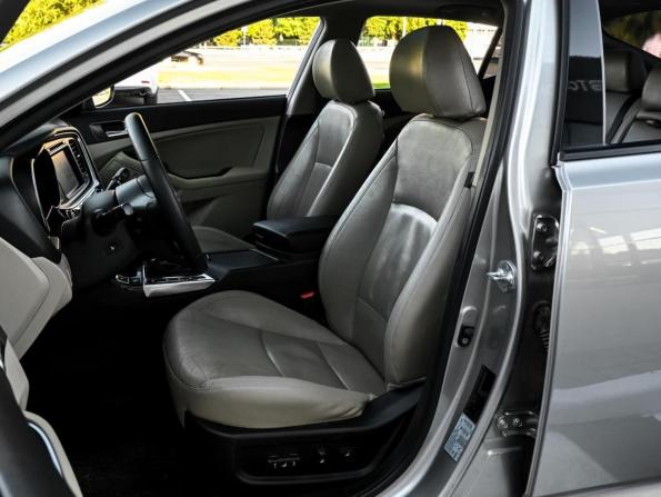 Kia Optima III Рестайлинг с пробегом 2014 года, цена 1 570 000 рублей, 158245 км, седан, Автокод Объявления