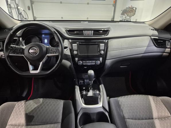 Nissan X-Trail III Рестайлинг с пробегом 2020 года, цена 2 419 000 рублей, 82391 км, внедорожник, Автокод Объявления