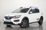 Renault Sandero II Челябинск  - изображение 24