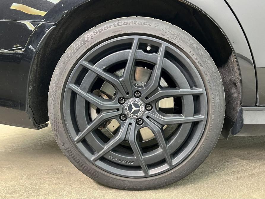 Mercedes-Benz E-Класс V (W213 S213 C238) Рестайлинг Москва  - изображение 13