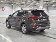 Hyundai Santa Fe III Рестайлинг Казань  - изображение 30