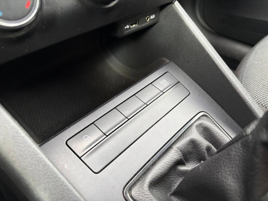 Skoda Octavia III (A7) Санкт-Петербург  - изображение 22