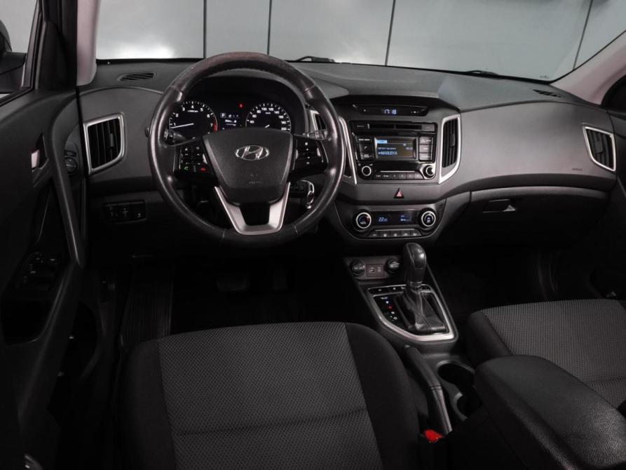 Hyundai Creta I Воронеж  - изображение 6