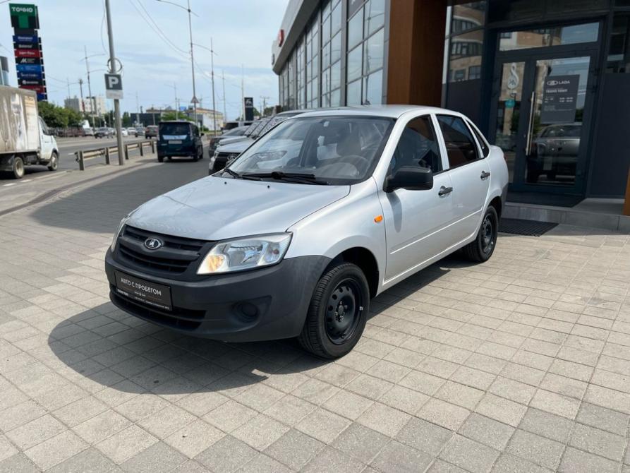 Lada (ВАЗ) Granta I Краснодар  - изображение 1