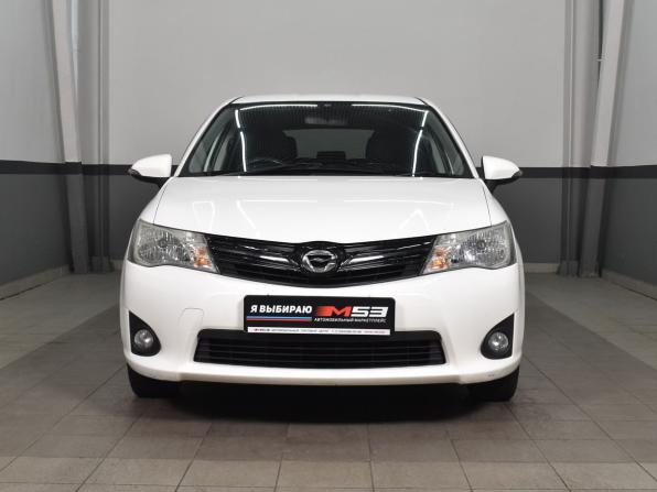 Toyota Corolla XI (E160 E170 E180) с пробегом 2013 года, цена 999 999 рублей, 238494 км, универсал, Автокод Объявления