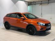 Lada (ВАЗ) Vesta I Самара  - изображение 20