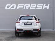 Nissan Juke I Рестайлинг Краснодар  - изображение 23