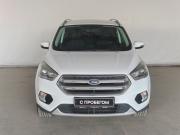 Ford Kuga II Рестайлинг Москва  - изображение 20