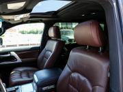 Toyota Land Cruiser 200 Series Рестайлинг 2 Москва  - изображение 52
