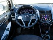 Hyundai Solaris I Рестайлинг Ижевск  - изображение 31