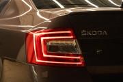 Skoda Octavia III (A7) Уфа  - изображение 49