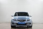 Honda Accord VII Новокузнецк  - изображение 36