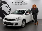 Nissan Tiida I Рестайлинг Ростов-на-Дону  - изображение 18
