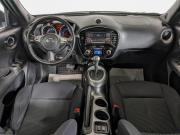Nissan Juke I Рестайлинг Екатеринбург  - изображение 30