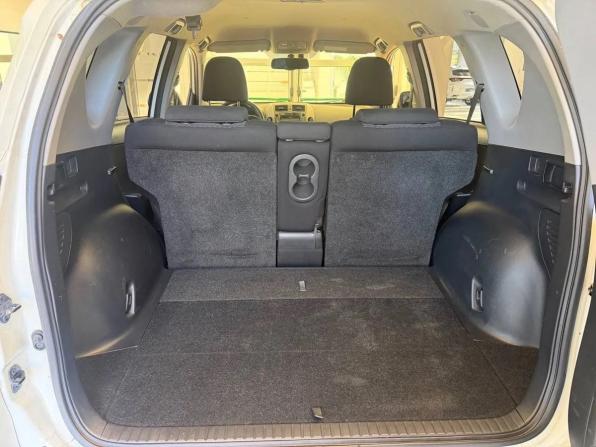 Toyota RAV4 III (XA30) Рестайлинг с пробегом 2012 года, цена 1 550 000 рублей, 130839 км, внедорожник, Автокод Объявления