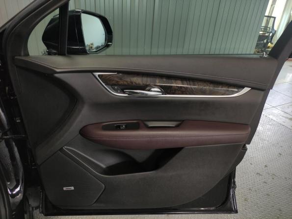Cadillac XT6 I с пробегом 2020 года, цена 3 820 000 рублей, 156255 км, внедорожник, Автокод Объявления