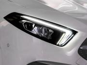 Mercedes-Benz A-Класс IV (W177) Тюмень  - изображение 50