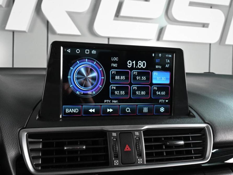 Mazda 3 III (BM) Ростов-на-Дону  - изображение 13