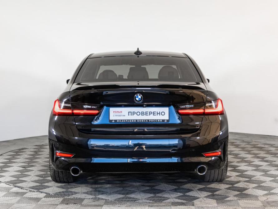 BMW 3 серии VII (G2x) Санкт-Петербург  - изображение 6