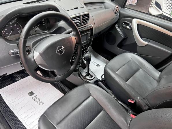Nissan Terrano III (D10) с пробегом 2014 года, цена 855 000 рублей, 212558 км, внедорожник, Автокод Объявления
