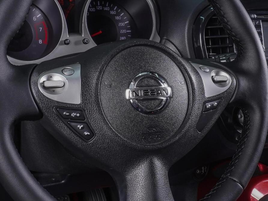 Nissan Juke I Ростов-на-Дону  - изображение 15