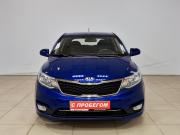 Kia Rio III Альметьевск  - изображение 27