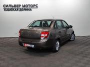 Lada (ВАЗ) Granta I Пермь  - изображение 23