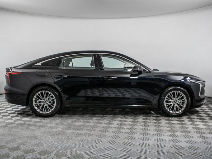 FAW Bestune B70 I Москва  - изображение 4